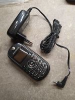 VK. ein Motorola Handy C 139 in schwarz Niedersachsen - Goslar Vorschau