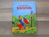 Buch- Der kleine Drache Kokosnuss - kommt in die Schule Bayern - Mainburg Vorschau