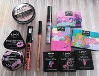 Nyx Make up / Beauty / Kosmetik / Schminke Niedersachsen - Twistringen Vorschau