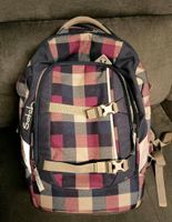 Satch Pack Berry Carry Rucksack, Schulrucksack, Schulmappe Sachsen-Anhalt - Möckern Vorschau