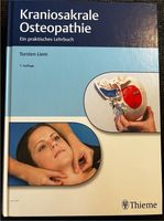 Kraniosakrale Ostheopathie - Ein praktisches Lehrbuch - Wie neu Altona - Hamburg Ottensen Vorschau