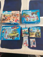 Playmobil & Karten Eimsbüttel - Hamburg Lokstedt Vorschau