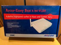 ARCOR W-Lan Router in Top Zustand, inkl. originaler Verpackung Hessen - Limburg Vorschau