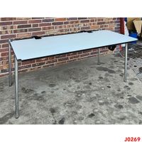 6x USM Haller Schreibtisch Bürotisch 175 x 75 cm Berlin - Reinickendorf Vorschau