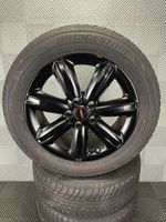 Original Mini F60 JCW Winterräder 205/60 R17 Winterreifen❄️ #1DRM Nordrhein-Westfalen - Bünde Vorschau