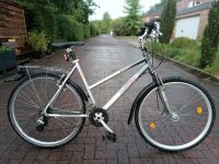 28 Fahrrad 3*8 Gangschaltung Batterie Beleuchtung Niedersachsen - Lüneburg Vorschau