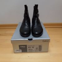 Gabor, Comfort, Stiefelette, Gr. 37,5, 4,5, schwarz, Saarbrücken-Mitte - St Johann Vorschau