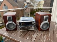 Micro-Anlage HiFi System, Philips MCM700 Nordrhein-Westfalen - Leverkusen Vorschau