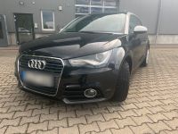 Audi A1 1,6 Diesel sehr gepflegter Zustand Bayern - Kempten Vorschau