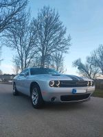 Dodge Challenger V6 mit NAP Klappenauspuff Bayern - Mengkofen Vorschau