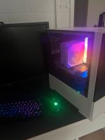 Gaming Pc mit Ryzen 5 3600 Brandenburg - Hoppegarten Vorschau