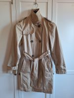Damen Mantel in beige/cremefarben Gr. 38/40 s.Oliver Niedersachsen - Göttingen Vorschau