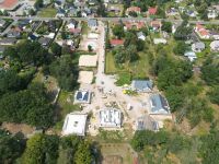 Ihr neues Zuhause in Bötzow - Neubau einer energiesparenden Doppelhaushälfte - Provisionsfrei vom Eigentümer! Brandenburg - Oberkrämer Vorschau