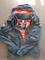 Damenjacke Superdry Windcheater Nordrhein-Westfalen - Wesel Vorschau