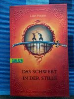 "Das Schwert in der Stille"  Buch 1  von Lian Hearn Nordrhein-Westfalen - Meerbusch Vorschau