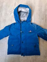 Baby Club warme Jacke Gr. 74 Hessen - Hanau Vorschau