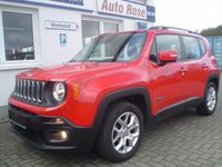 Jeep Renegade Longitude FWD eAC SHz Navi Tempom.PDC Nordwestmecklenburg - Landkreis - Brüsewitz Vorschau