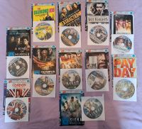 DVD Sammlung 11 DVDs ~ einzeln erhältlich Hessen - Melsungen Vorschau