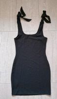 Figurbetontes Kleid * Schwarz * NEU * Gr. M 38 * TOLLE OPTIK Brandenburg - Frauendorf Vorschau