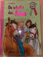 Buch "Du schaffst das, Anna" Bayern - Kasendorf Vorschau