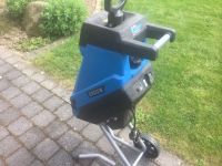 Güde Gartenhäcksler GH 2501 Nordrhein-Westfalen - Goch Vorschau