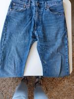 LEVIS Jeans Gr. 31/32 Saarland - Illingen Vorschau