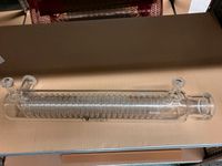 NORMAG HEAT EXCHANGER POST-CONDENSER 3M² LENGTH 525 MM, HGH050/025/03-K, PNS0006492 Thüringen - Ilmenau Vorschau