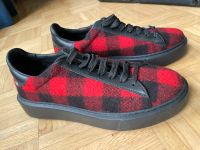 WOOLRICH Sneaker, 39,5 München - Altstadt-Lehel Vorschau