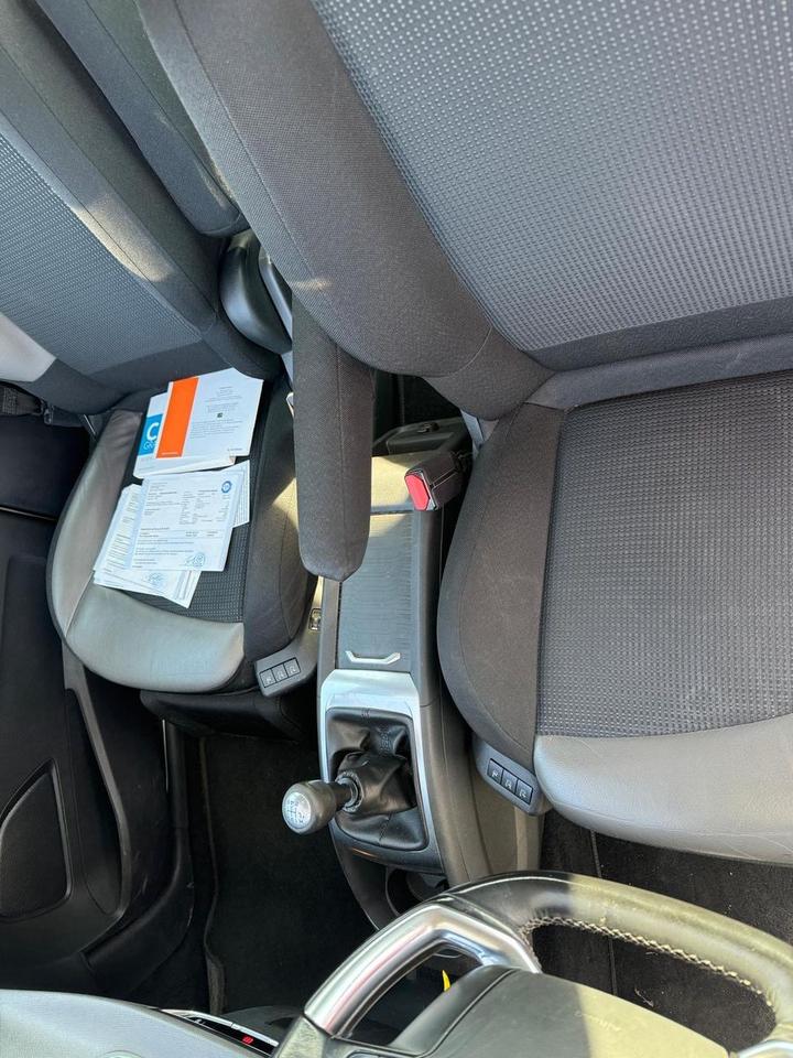 Citroën C4 Picasso BlueHDi 150 Stop&Start BUSINESS C... in Bottrop