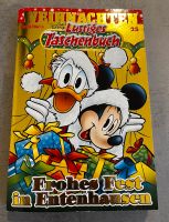 Walt Disney Lustiges Taschenbuch 25 "Frohes Fest in Entenhausen" Rheinland-Pfalz - Edesheim (Pfalz) Vorschau