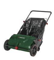 PARKSIDE® Laub- und Rasensammler, 103 l Auffangsack Hessen - Linsengericht Vorschau