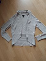 Damen tolle Strickjacke Kardigan M H&M beige/ Creme Farbe Rostock - Lütten Klein Vorschau