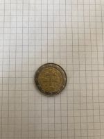 2€ Münze slovenska Sachsen - Stollberg Vorschau