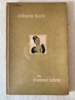 „Die fromme Helene“ von Wilhelm Busch Düsseldorf - Lichtenbroich Vorschau