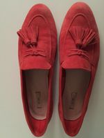 KIOMI Slippers m. Trotteln Halbschuhe koralle Gr. 39 Innenstadt - Köln Altstadt Vorschau