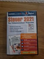 Steuer 2021 Das Einkommensteuer-Programm Nordrhein-Westfalen - Borgholzhausen Vorschau