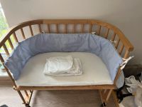 Babybay Beistellbett Holz Rheinland-Pfalz - Willingen Vorschau