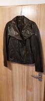 Lederjacke Damen braun Gr. 38 Bonita Jacke Rheinland-Pfalz - Bad Dürkheim Vorschau