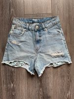 Jeans Shorts Gr. 34 Nordrhein-Westfalen - Westerkappeln Vorschau