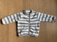 Fleecejacke Topomini 80 Nordrhein-Westfalen - Meschede Vorschau