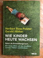 Wie Kinder heute wachsen Natur als Entwicklungsraum Innenstadt - Köln Altstadt Vorschau