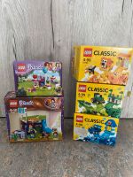 Lego classic / Lego Friends 41112 / 41327 Bayern - Thüngersheim Vorschau