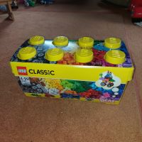LEGO® Classic 10696 Mittelgroße Bausteine - Box Neu & OVP Niedersachsen - Hambühren Vorschau