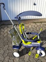 Dreirad The Original Smart-Trike 4in1 TOP (Neuwertig) Hessen - Darmstadt Vorschau