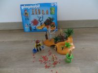 Playmobil 4853 - Erdmännchenkolonie Niedersachsen - Aerzen Vorschau