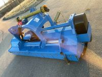 **NEU** Mulcher Front Heck Vorne Hinten Schlegelmulcher 2,8m FHG Bayern - Heldenstein Vorschau