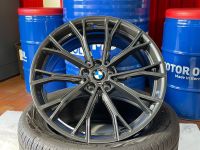 Original bmw m doppelspeiche 669 M 8x20 ET 30 neu Bayern - Coburg Vorschau