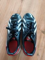 Fußballschuhe Gr. 37 von adidas Bayern - Weilheim i.OB Vorschau