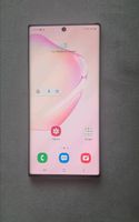 Samsung Galaxy Note 10 256GB Top Zustand Saarland - Völklingen Vorschau