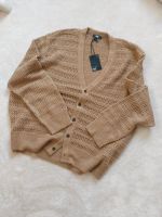 Cardigan für Herren XXL von Paige in caramel, neu Nordrhein-Westfalen - Lünen Vorschau